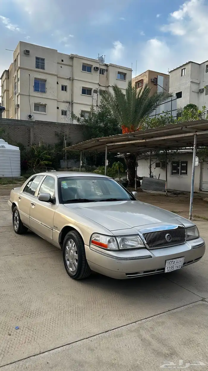 فورد 2005 2