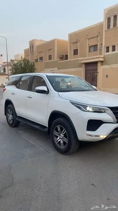 فورشنر 2025 البدي والمحركات وكالة ماشي 19 سعودي index