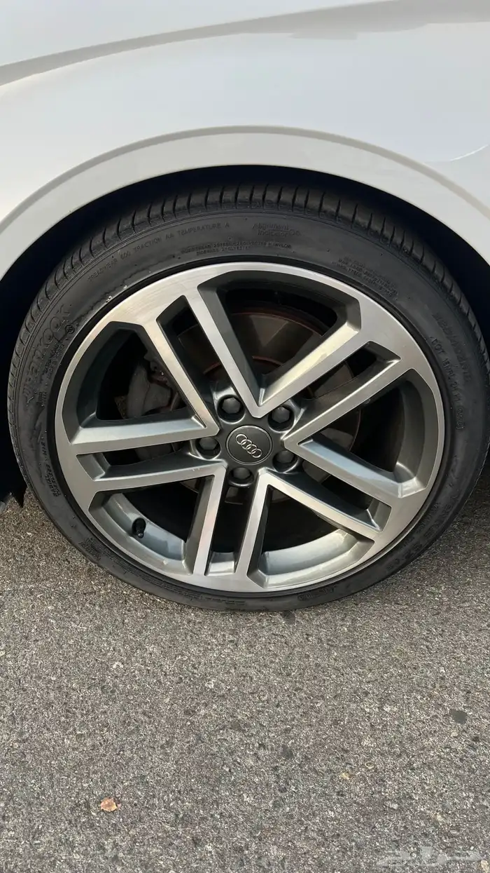 اودي ايه 3 2020 a3 14
