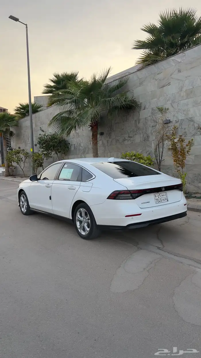 اكورد 2023 3