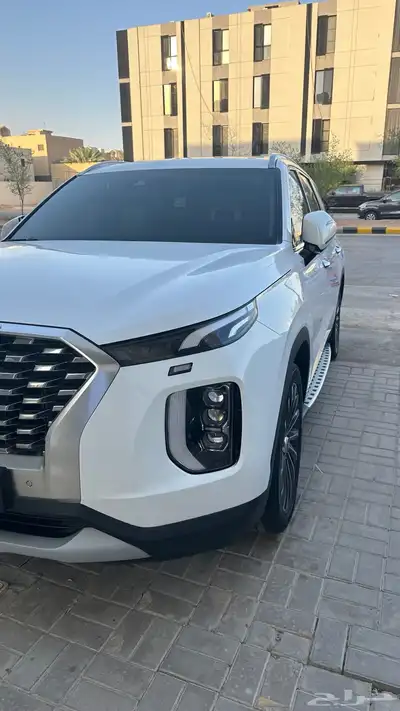 باليسايد 2021 index