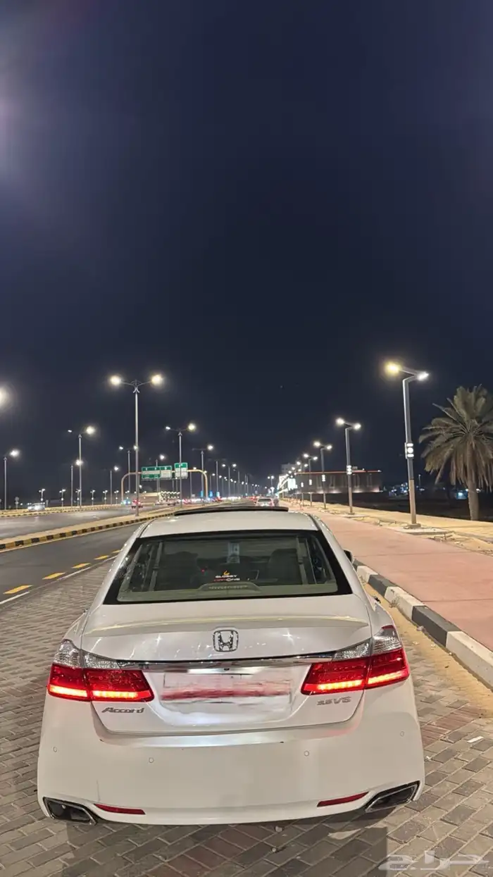 اكورد2015 6v 0