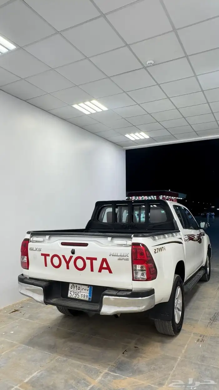 هايلكس 3