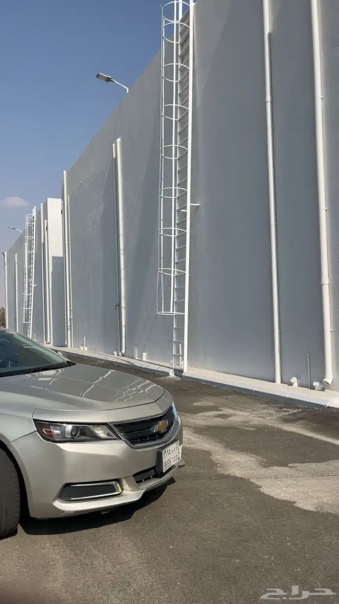امبالا 2015 LS 2