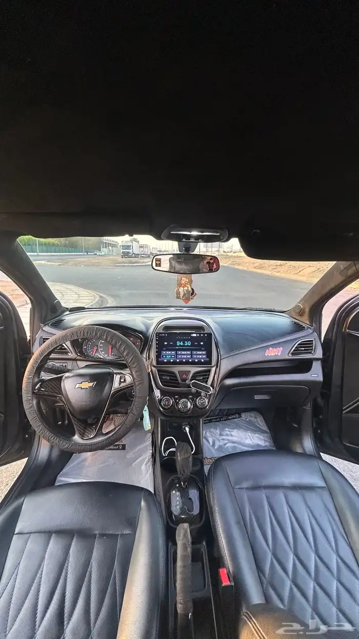 سبارك 2019 رصاصي غامق 5