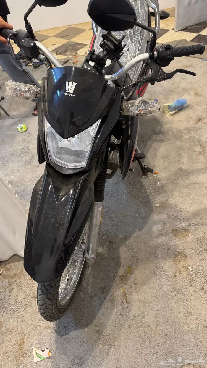 دباب nk هاوجو 3