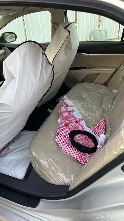 كامري 2019 ماشيه 250. index