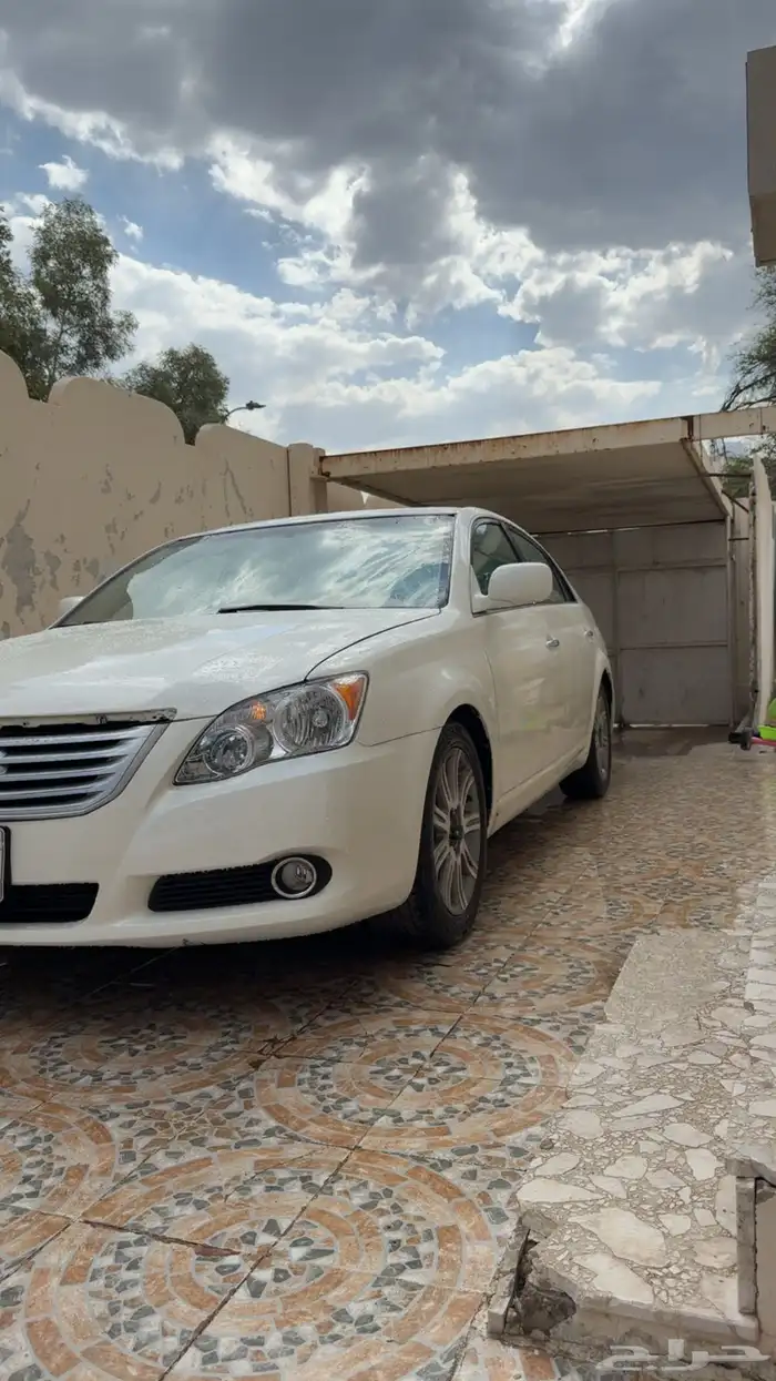 افالون 2009 للبيع 1