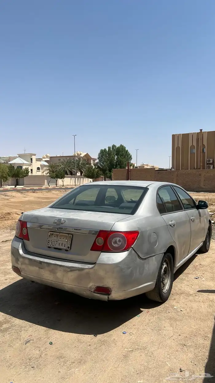 ابيكا 2007 0