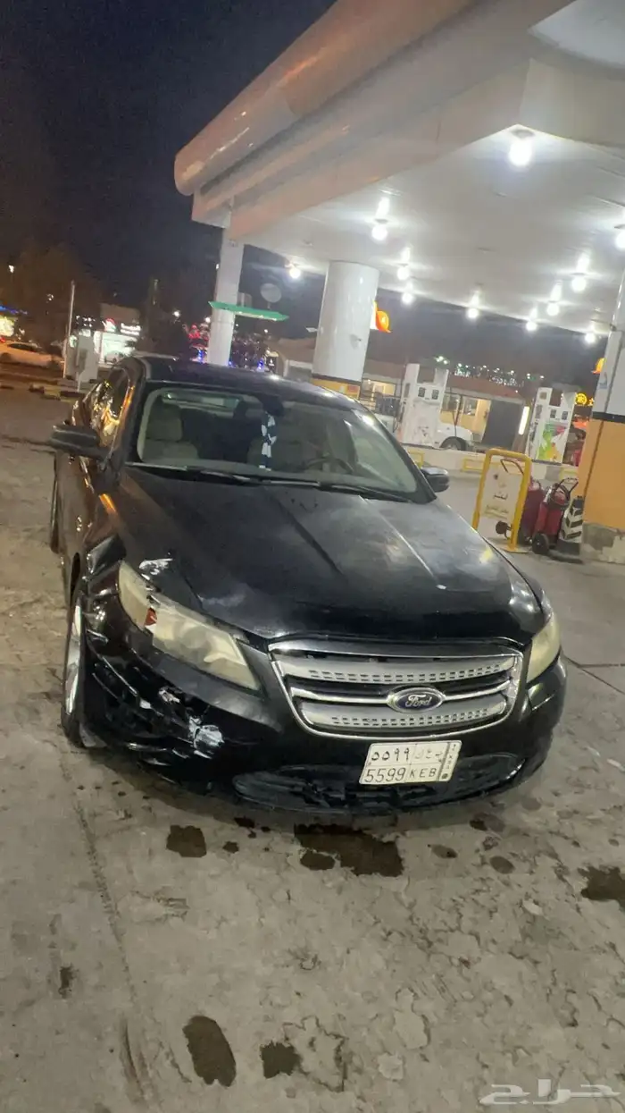 فورد تورس 2011 للبيع 7