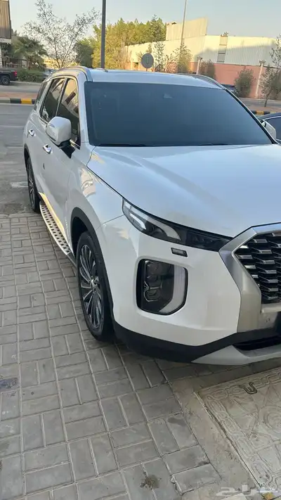 باليسايد 2021 index