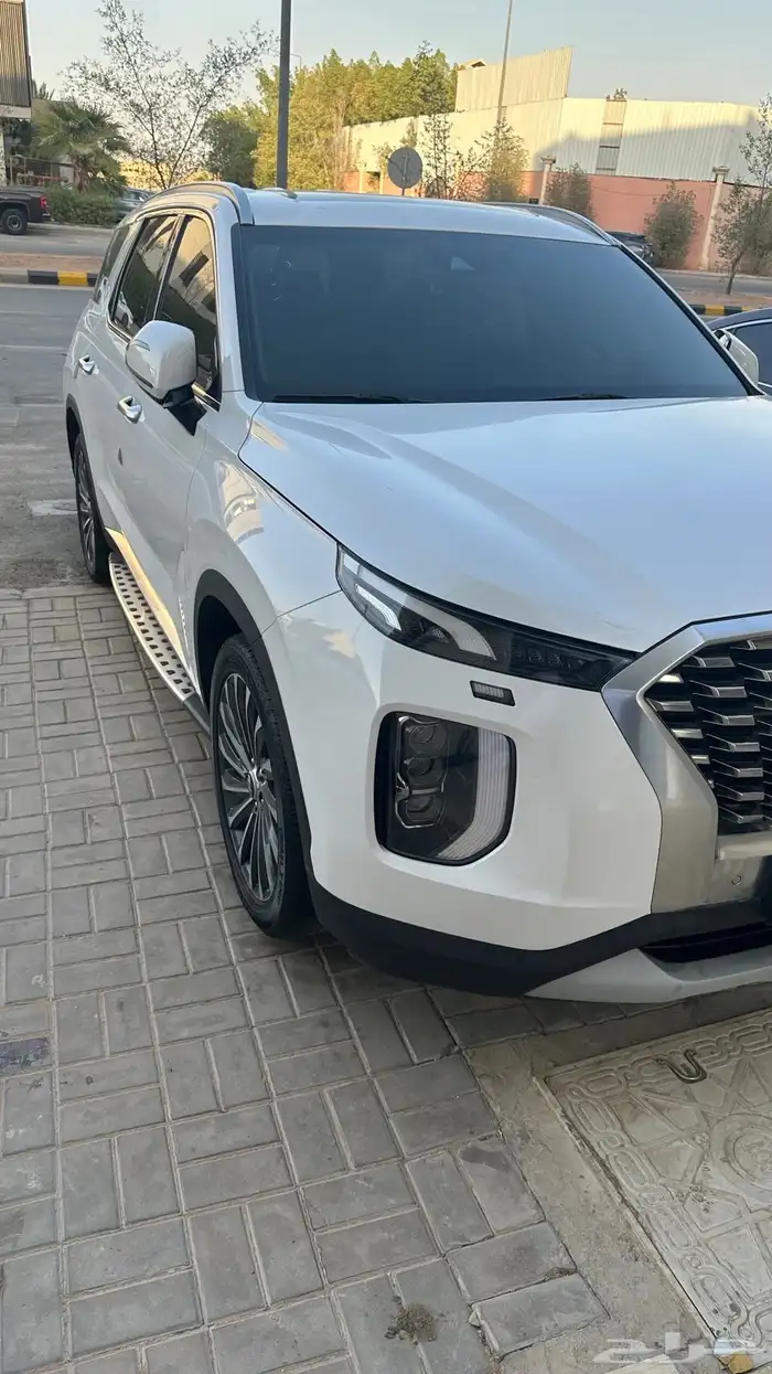 باليسايد 2021 2