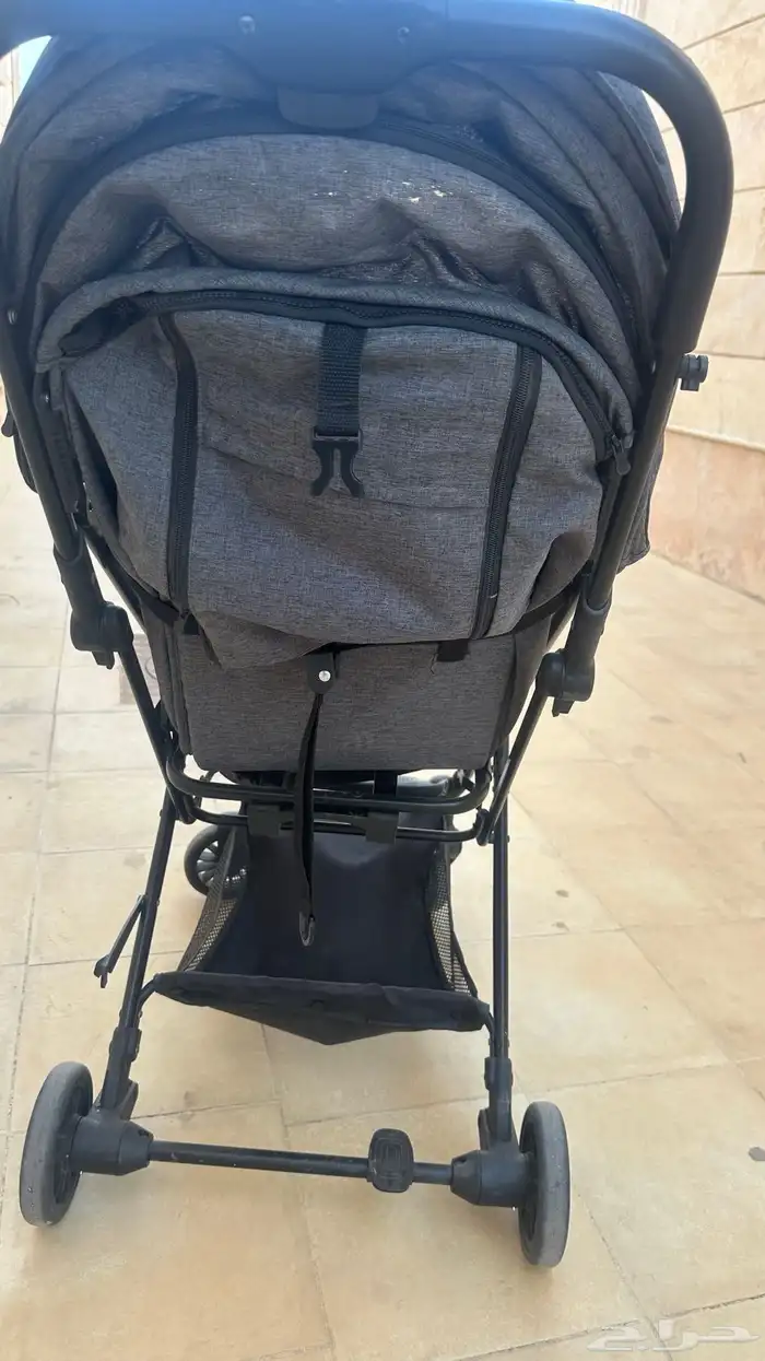 عربية أطفال نظيفة جدا 3