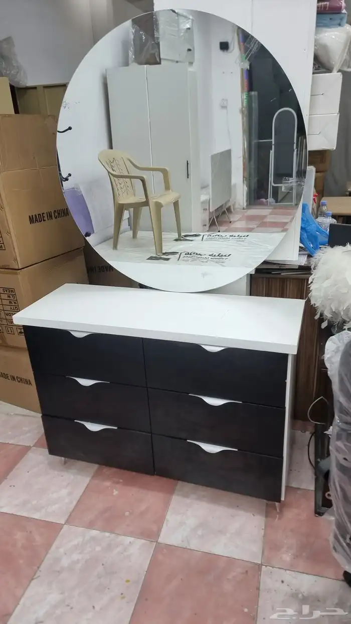 داولب حديد سرير حديد سرير الاطفال مراتب دواب خشب غرفه النوم 23