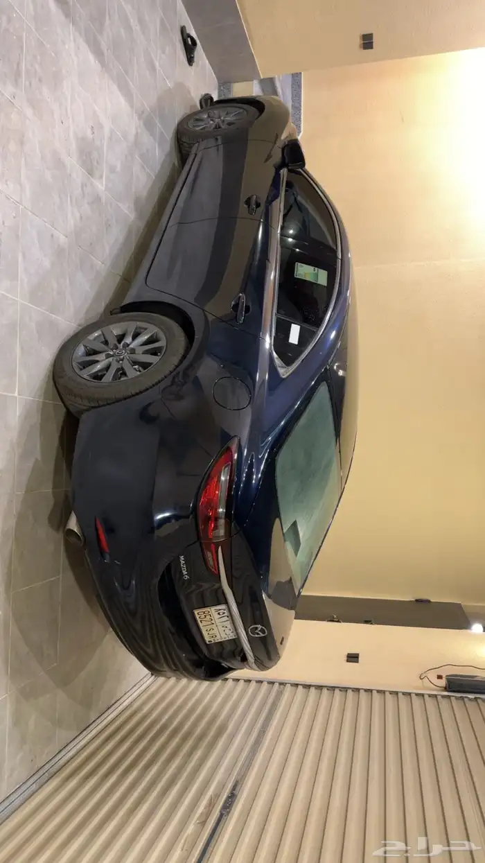 مازدا 6 2023 استاندر للبيع مستعجل 0