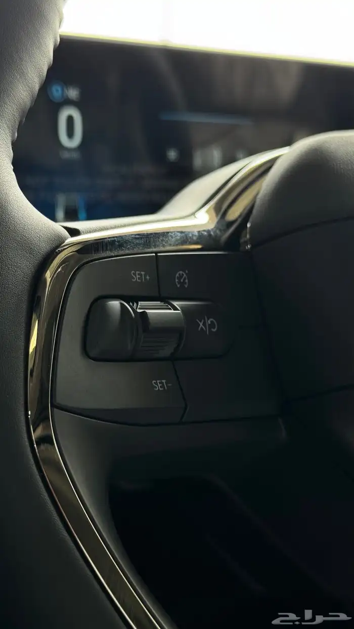 فورد تورس 2.0 امبيانتي خليجي 2026 - 119.500 7