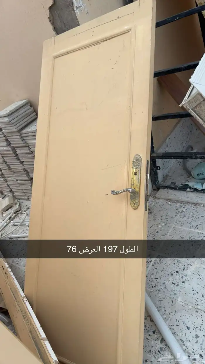 ابواب للبيع 8