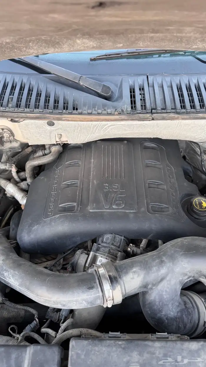 اكسبدشن 2016 ممشى قليل شبه مخزن 25