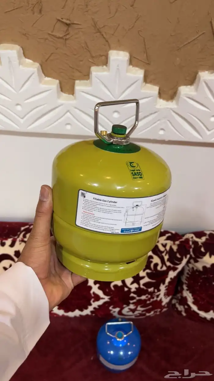 دبه دافور هنديه 1