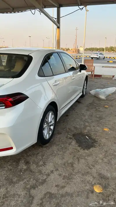 كورلا XL مطور index