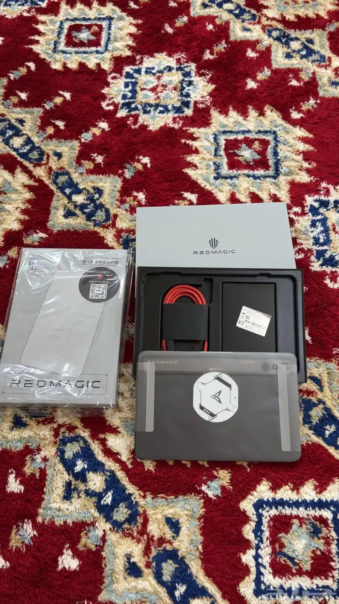 تابلت رد مجك استرا 0
