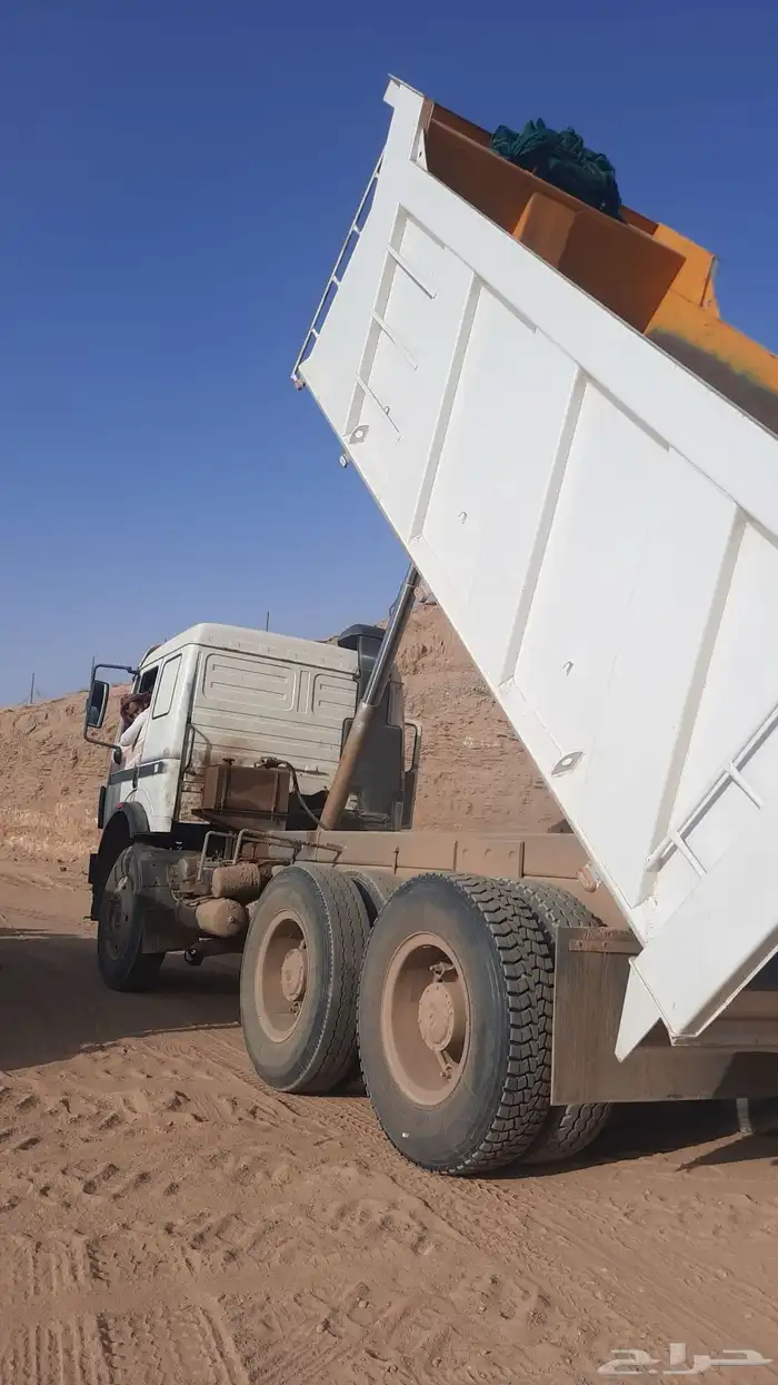 ساق معدات ثقيله 1