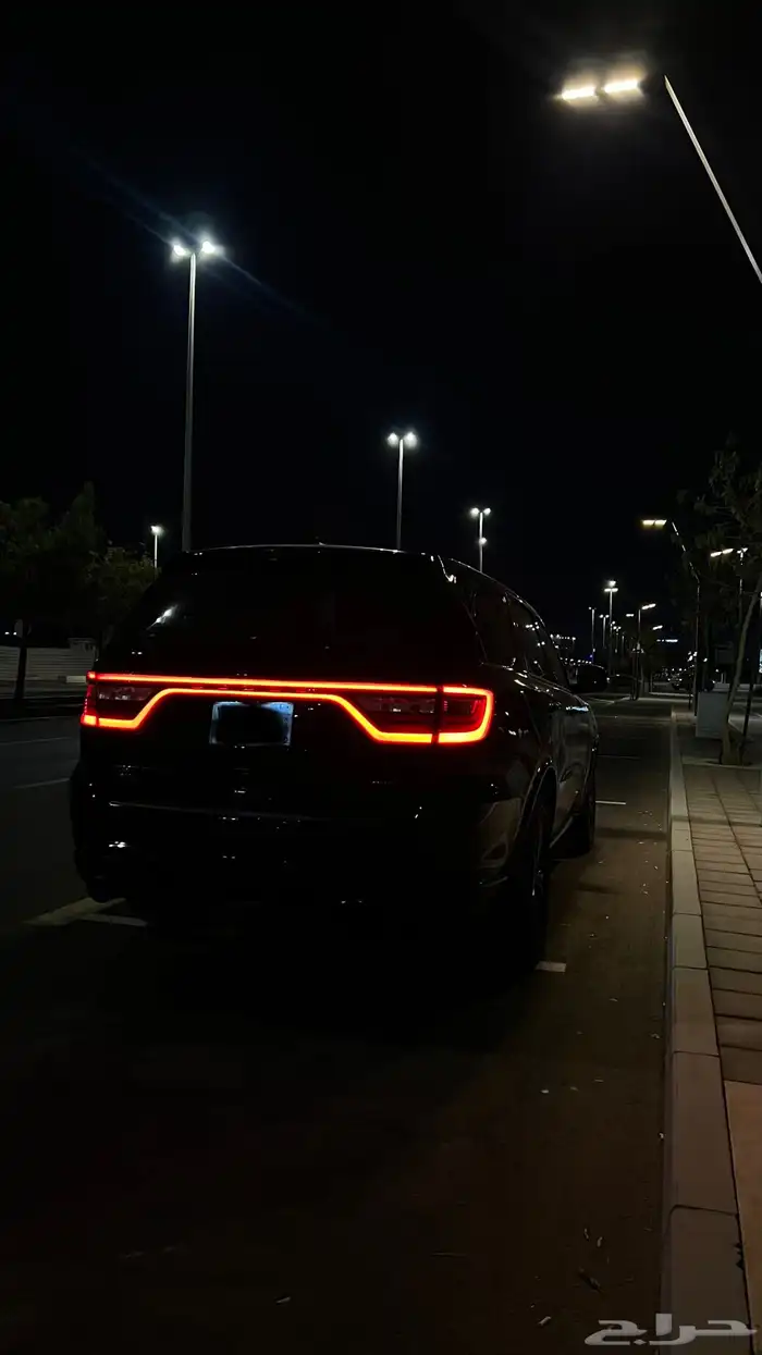 دورانقو للبيع RT V8 HEMI 5.7 6