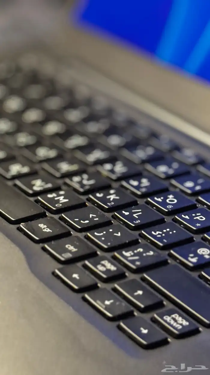 laptop Dell latitude 7300 4