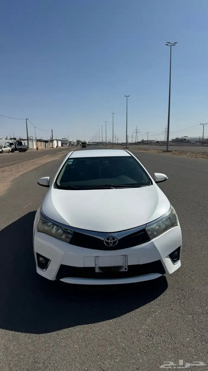 كورلا 1