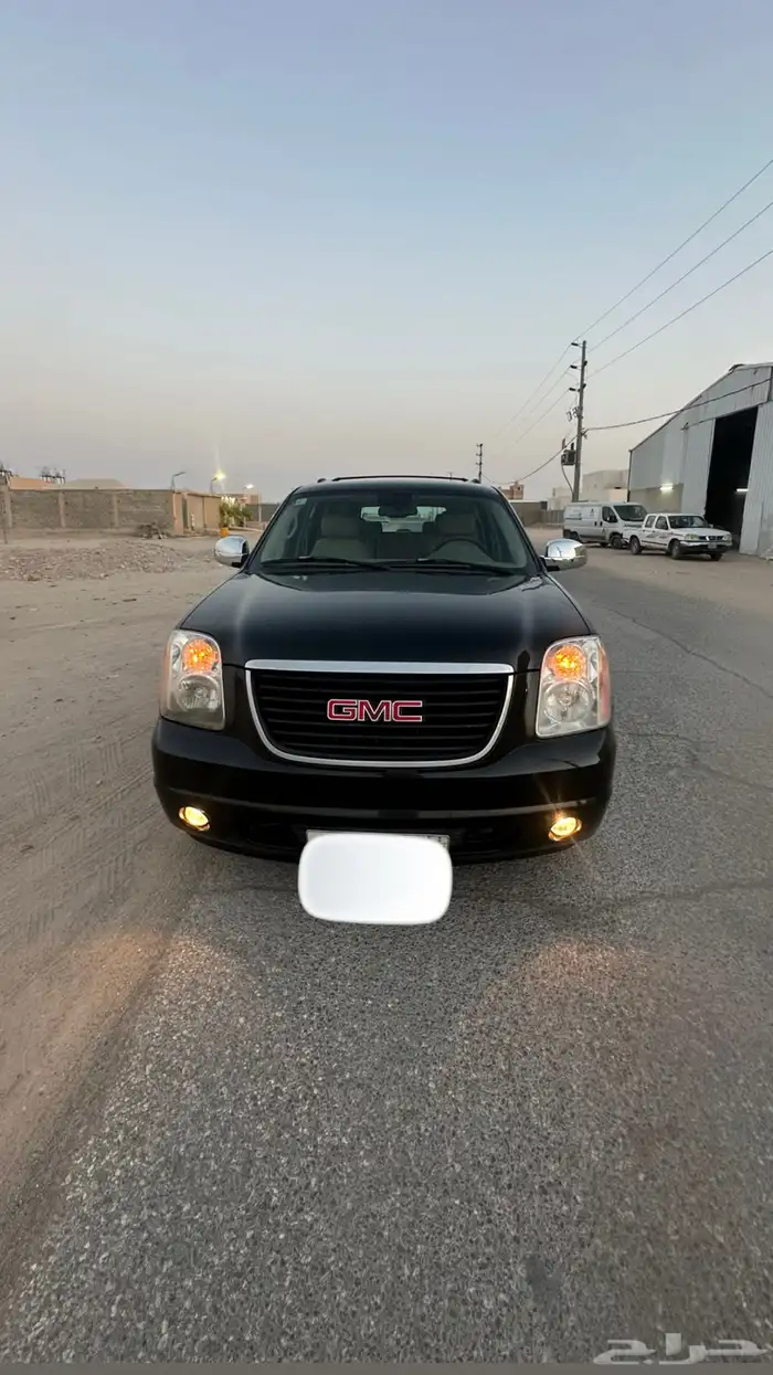 يوكن 2008 slt طويل 0