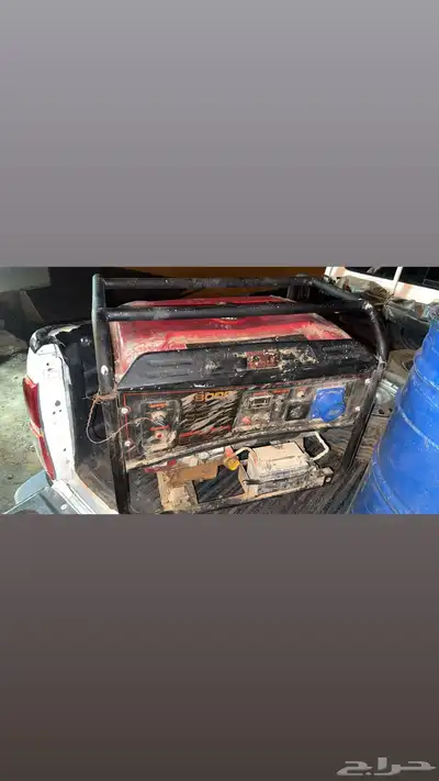 ماطور كهرباء 0