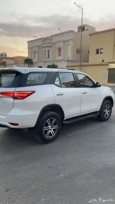 فورشنر 2025 البدي والمحركات وكالة ماشي 19 سعودي index