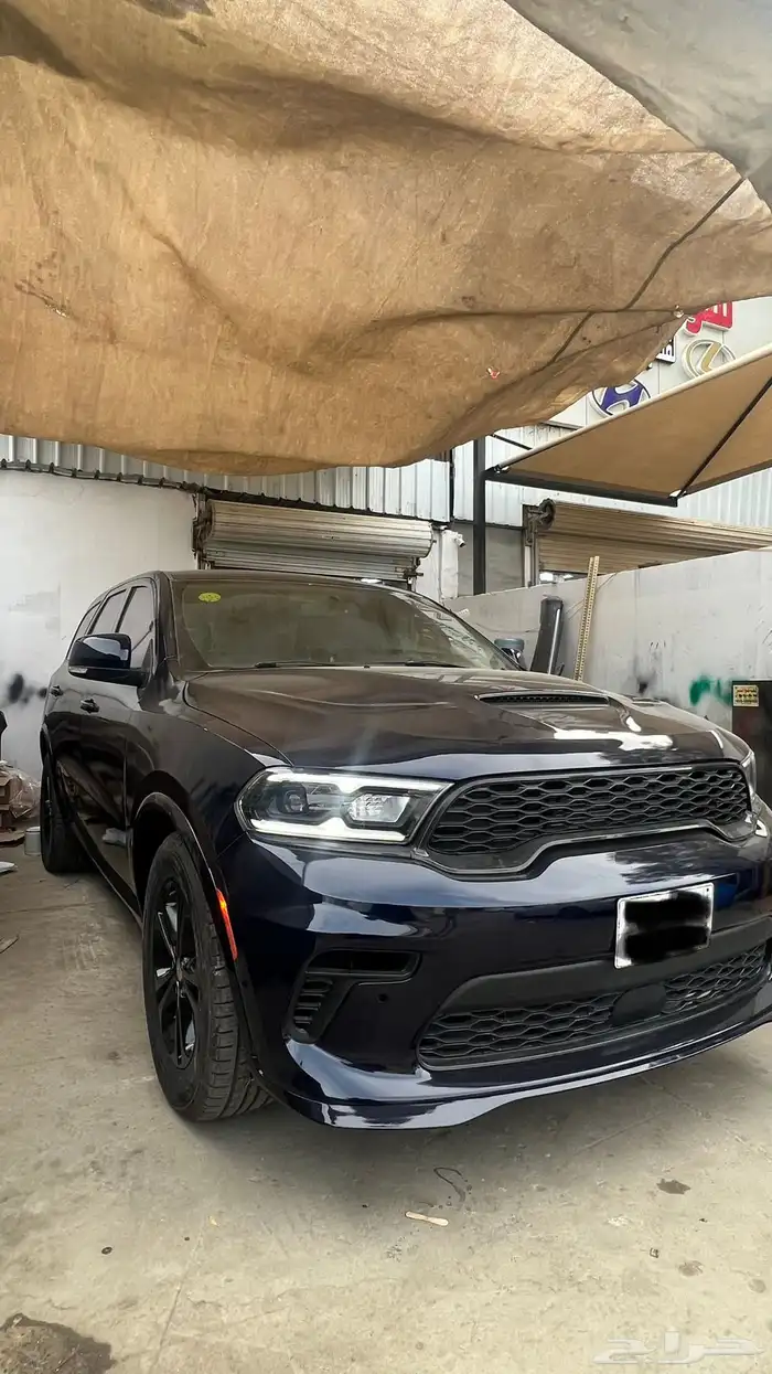دورانقو للبيع RT V8 HEMI 5.7 1