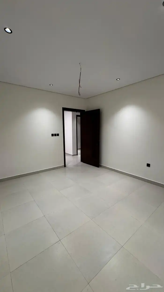شقق في حي الواحه ( السندس) 21