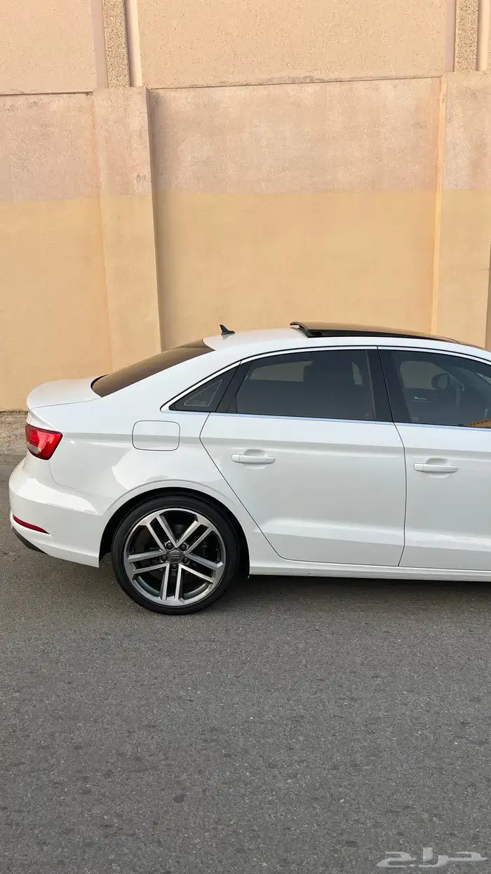 اودي ايه 3 2020 a3 10
