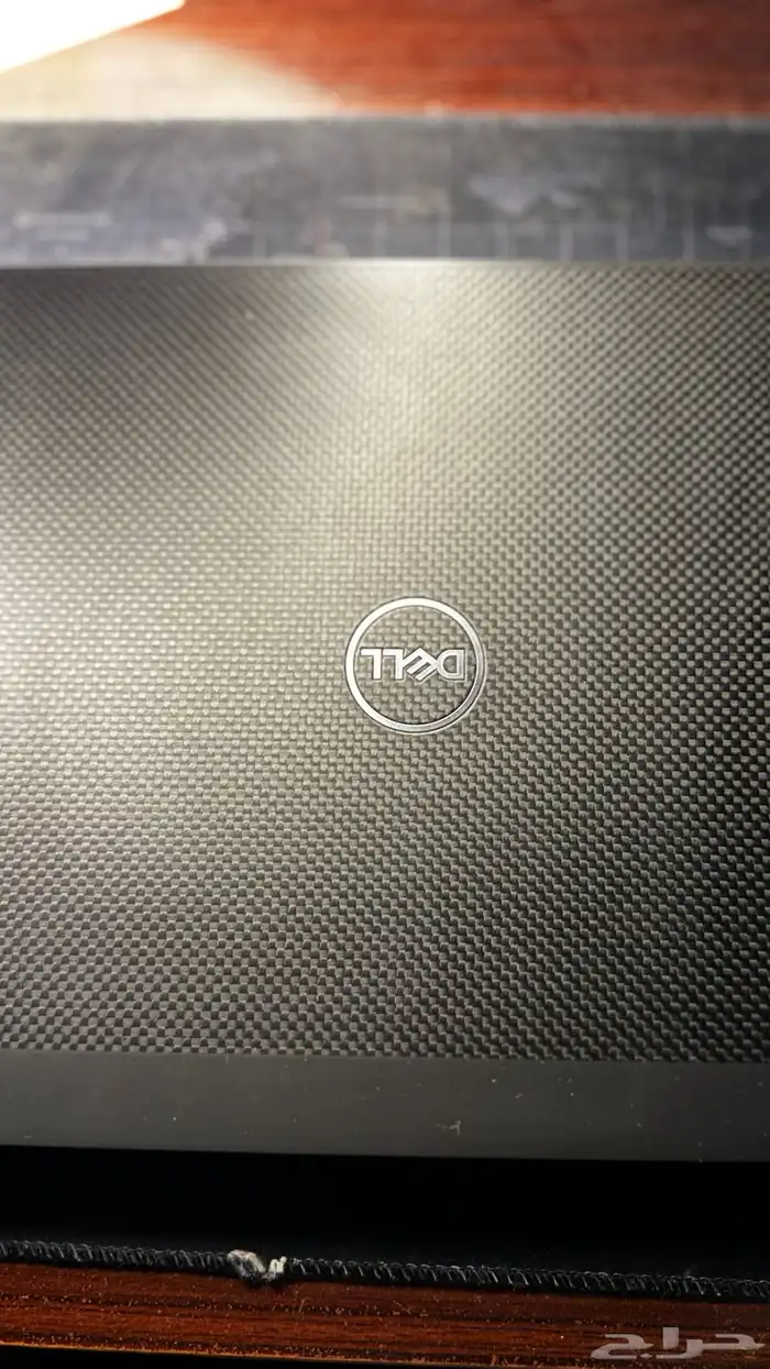 laptop Dell latitude 7300 5
