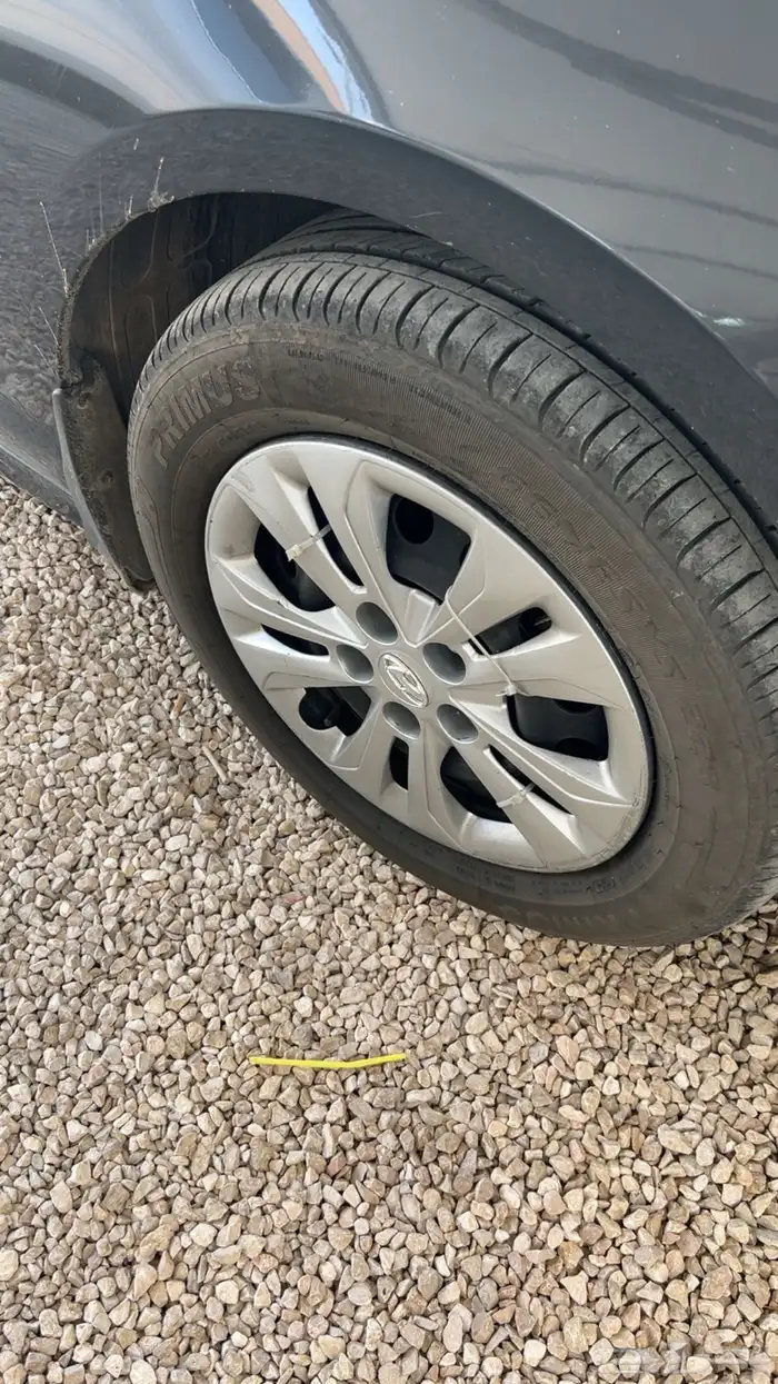جنوط سوناتا للبيع 1