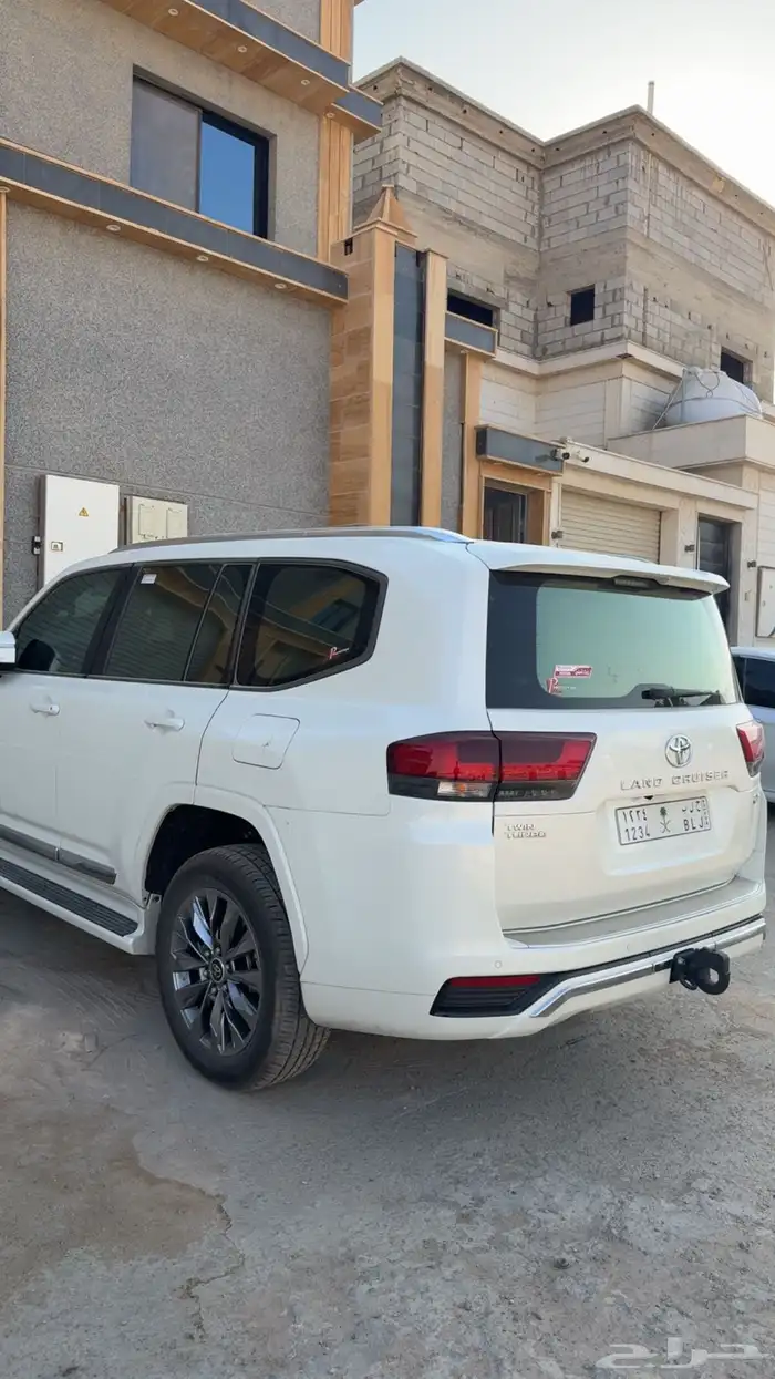 جكسار موديل 2024 5