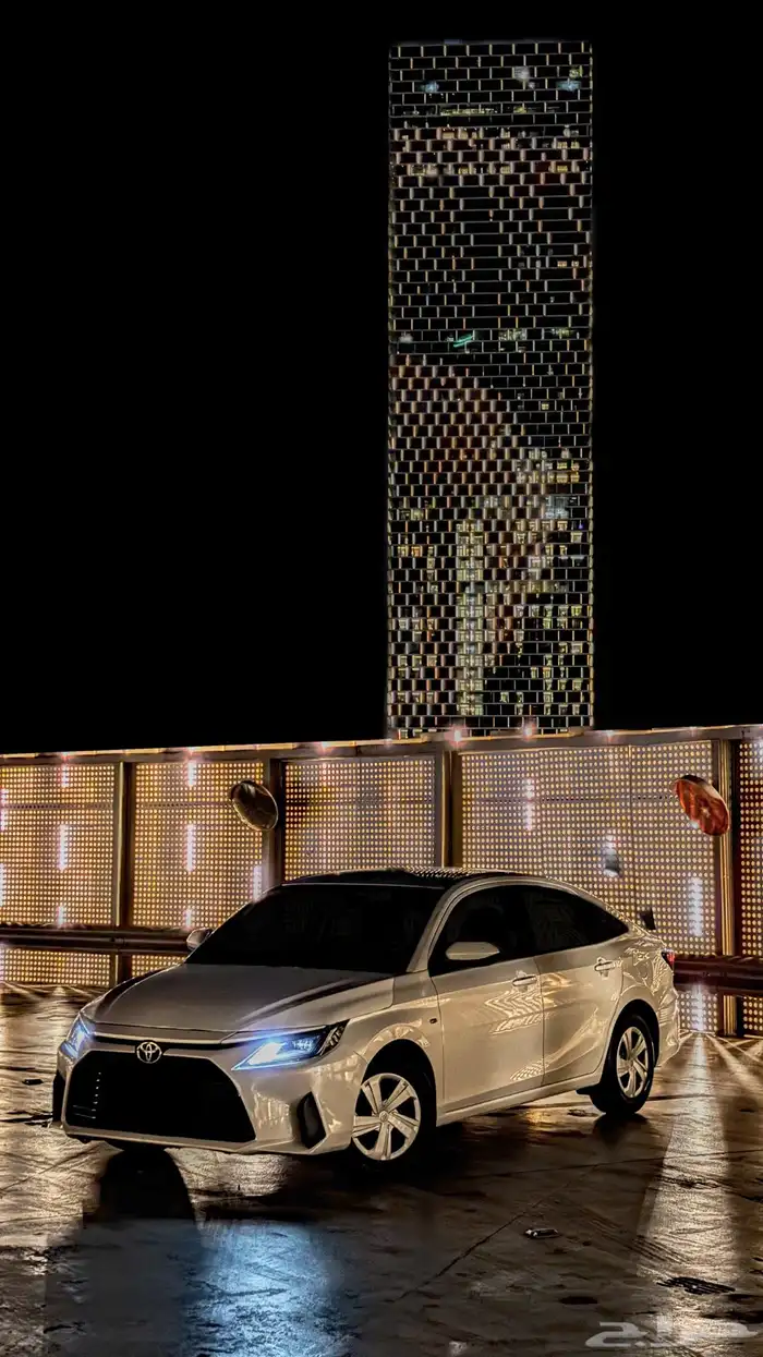 يارس 2023 للتنازل 4
