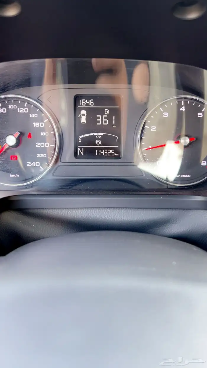 (تم البيع) MG RX5 2018 4