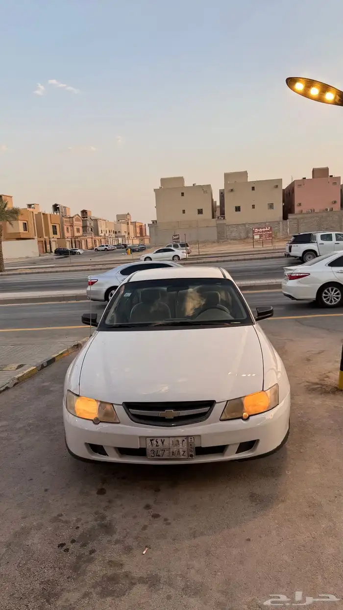 لومينا 2004 نظيفه 2