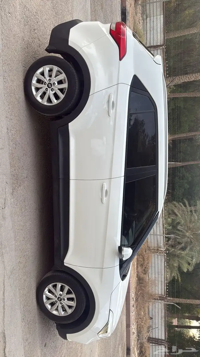 هيونداي كريتا2020 2