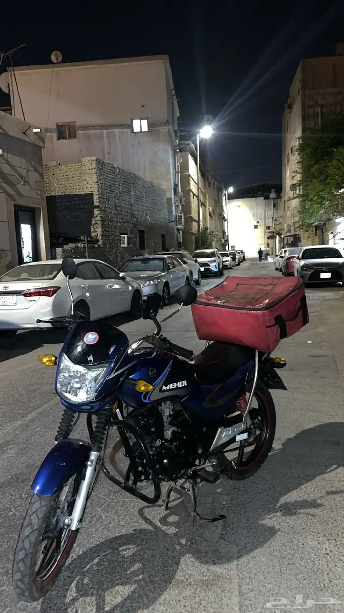 للبيع دباباب حجم 150 2