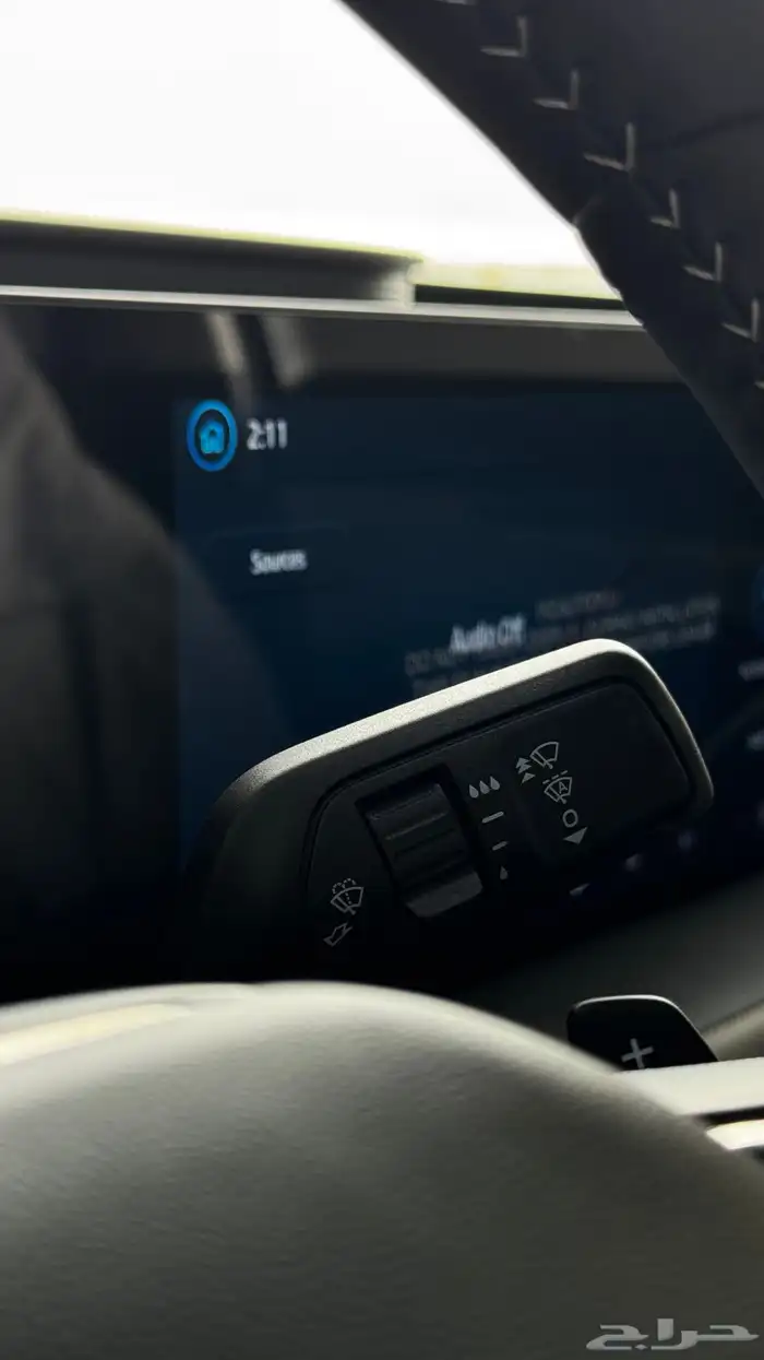 فورد تورس 2.0 امبيانتي خليجي 2026 - 119.500 11