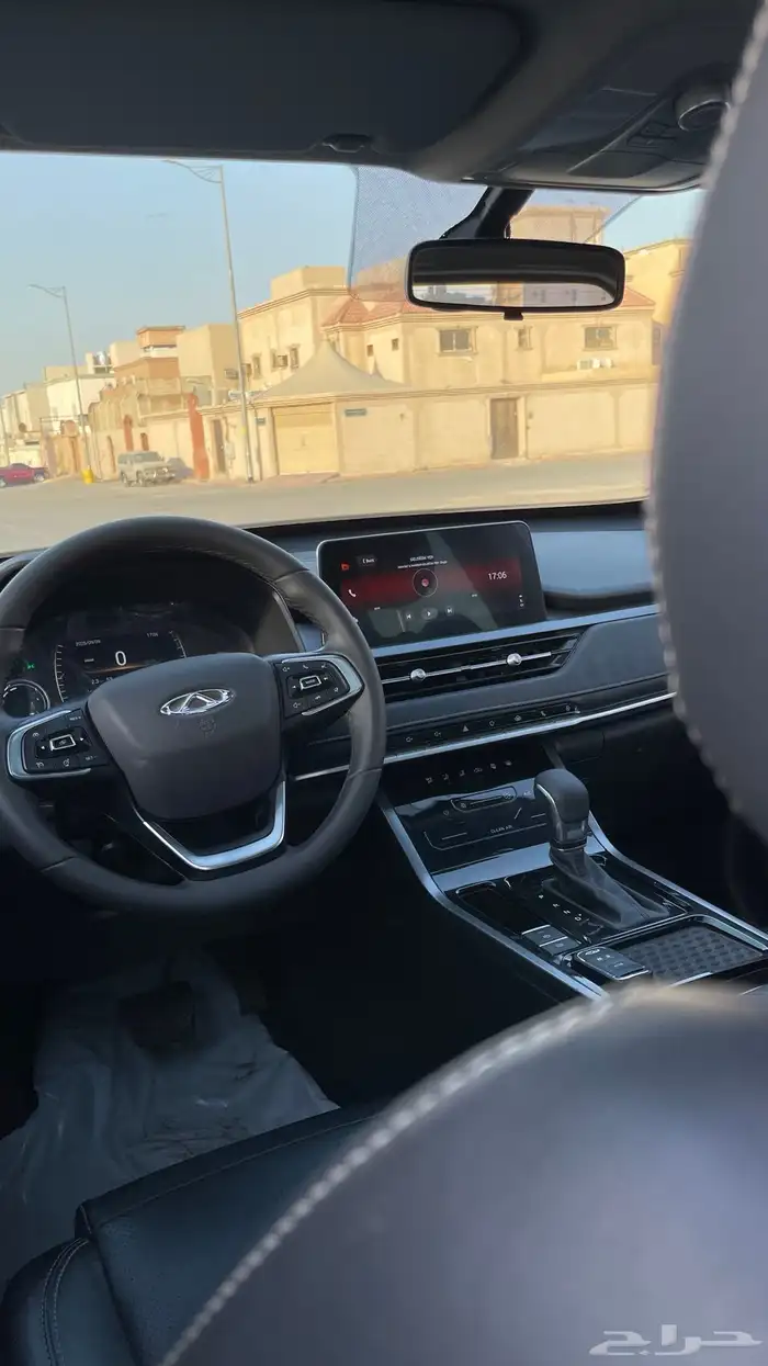 CHERY TIGGO4 PRO 2023 7