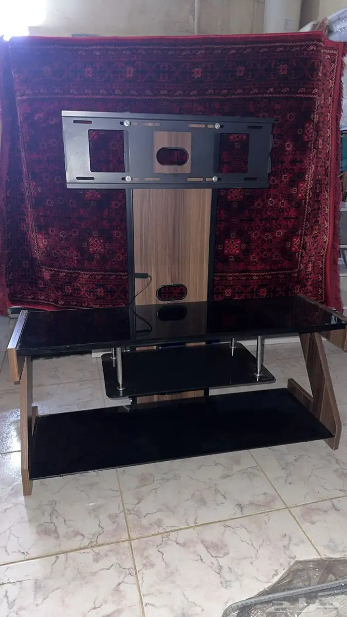 طاولات تلفزيون للبيع 2
