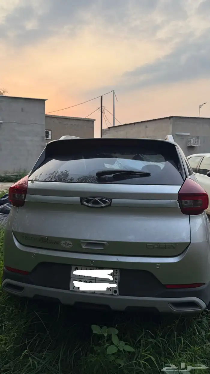 شيري تيجو2 2024 4