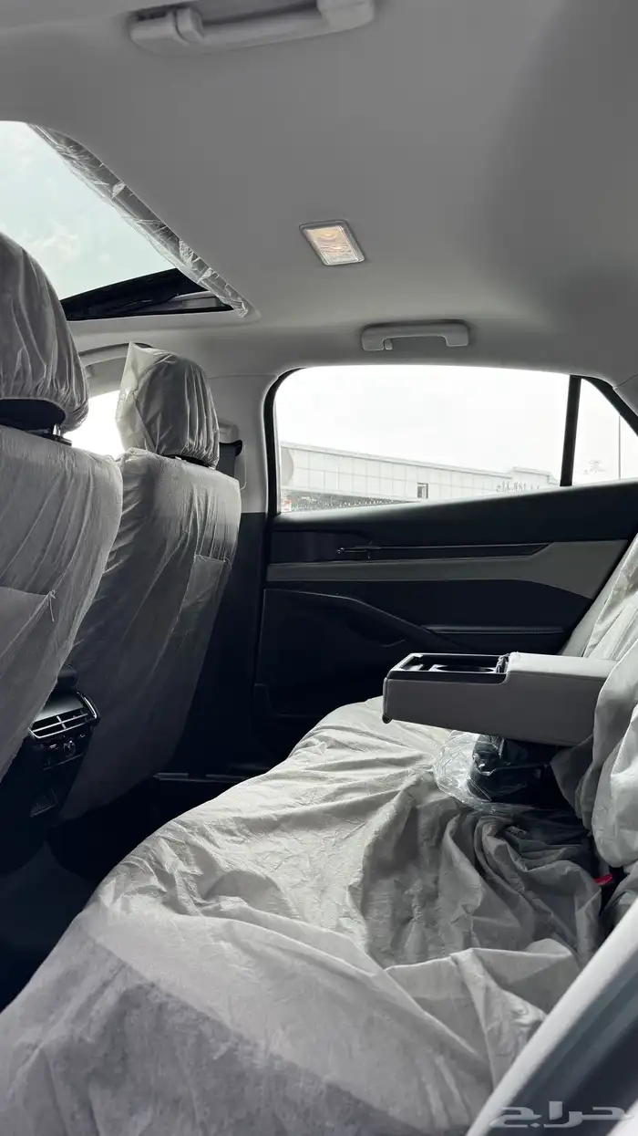 فورد تورس 2.0 امبيانتي خليجي 2026 - 119.500 18