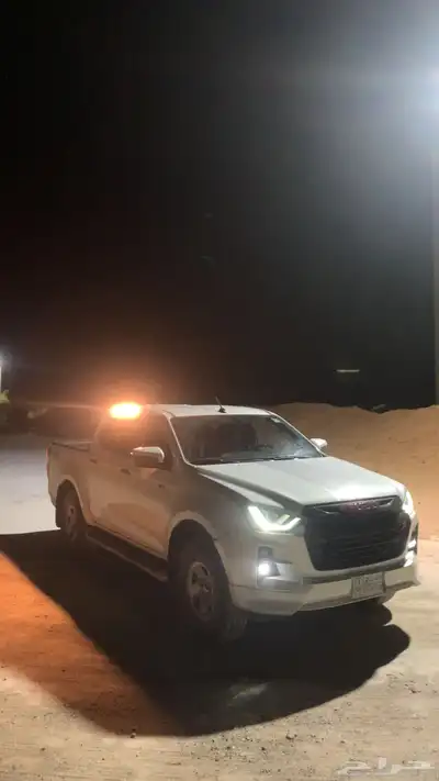ايسوزو 2023 GT index