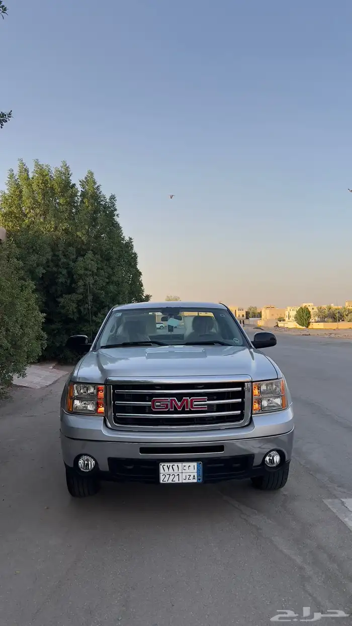 جمس سيرا 2013 9